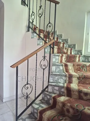 4bdrm House in Bole for rent