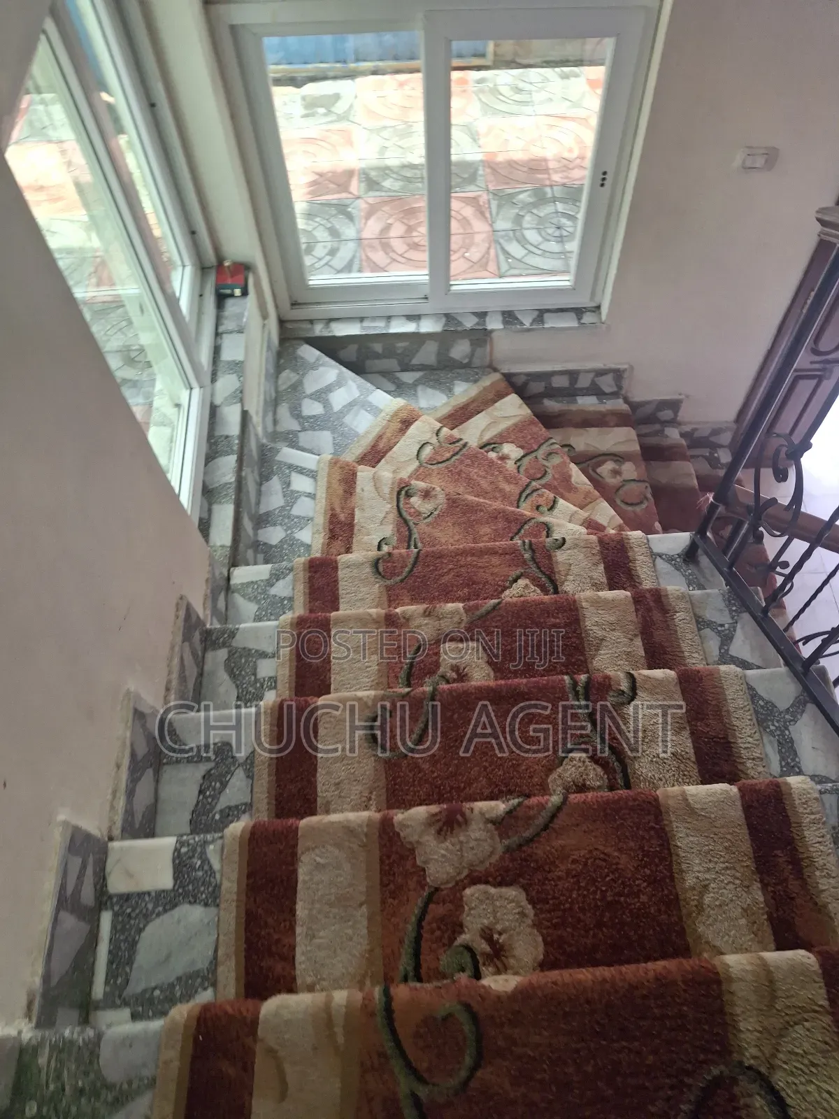 4bdrm House in Bole for rent