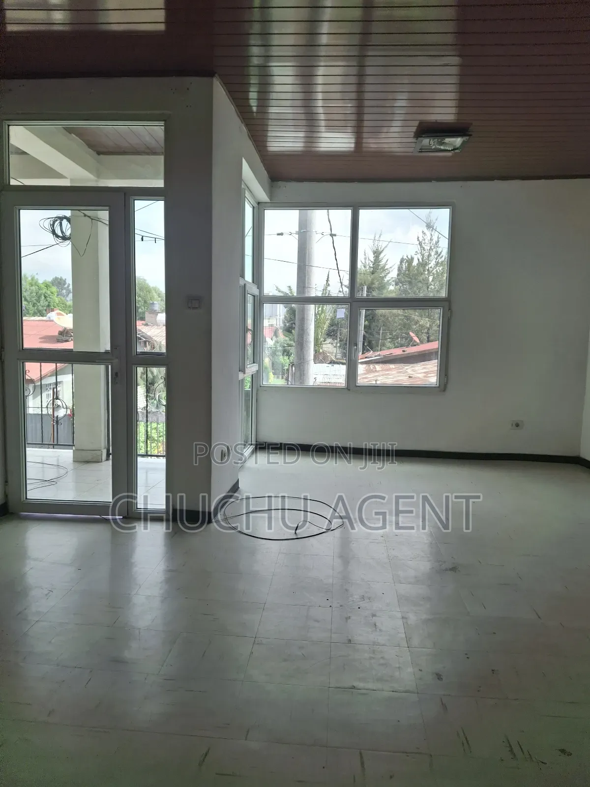 4bdrm House in Bole for rent