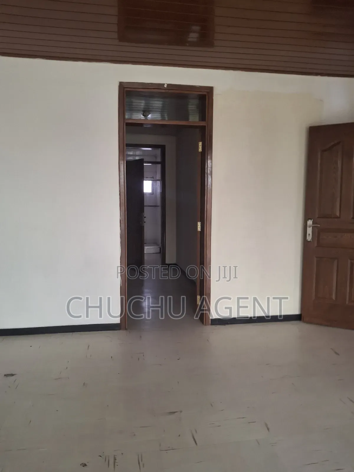 4bdrm House in Bole for rent