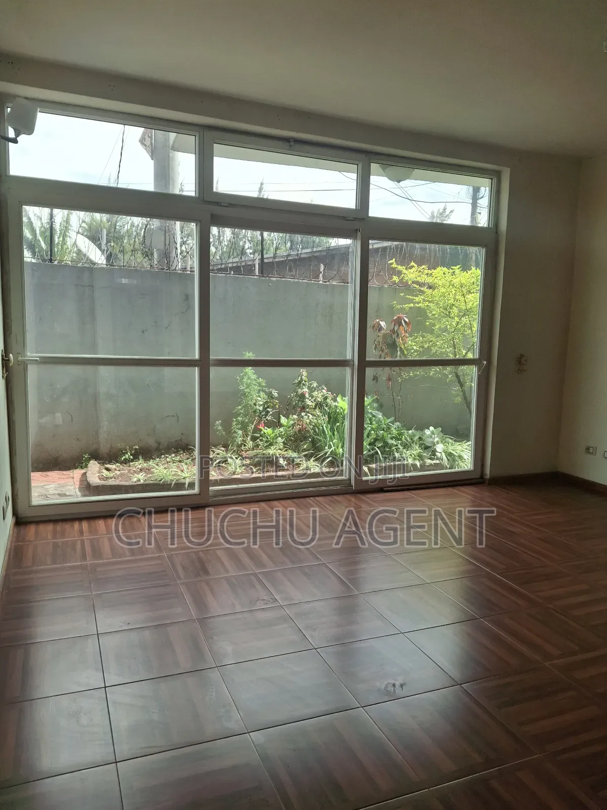 4bdrm House in Bole for rent