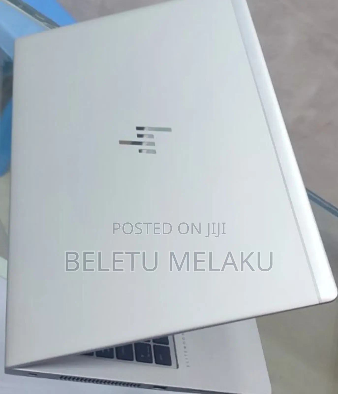 New Laptop HP EliteBook 850 G5 16GB Intel Core I5 SSD 512GB