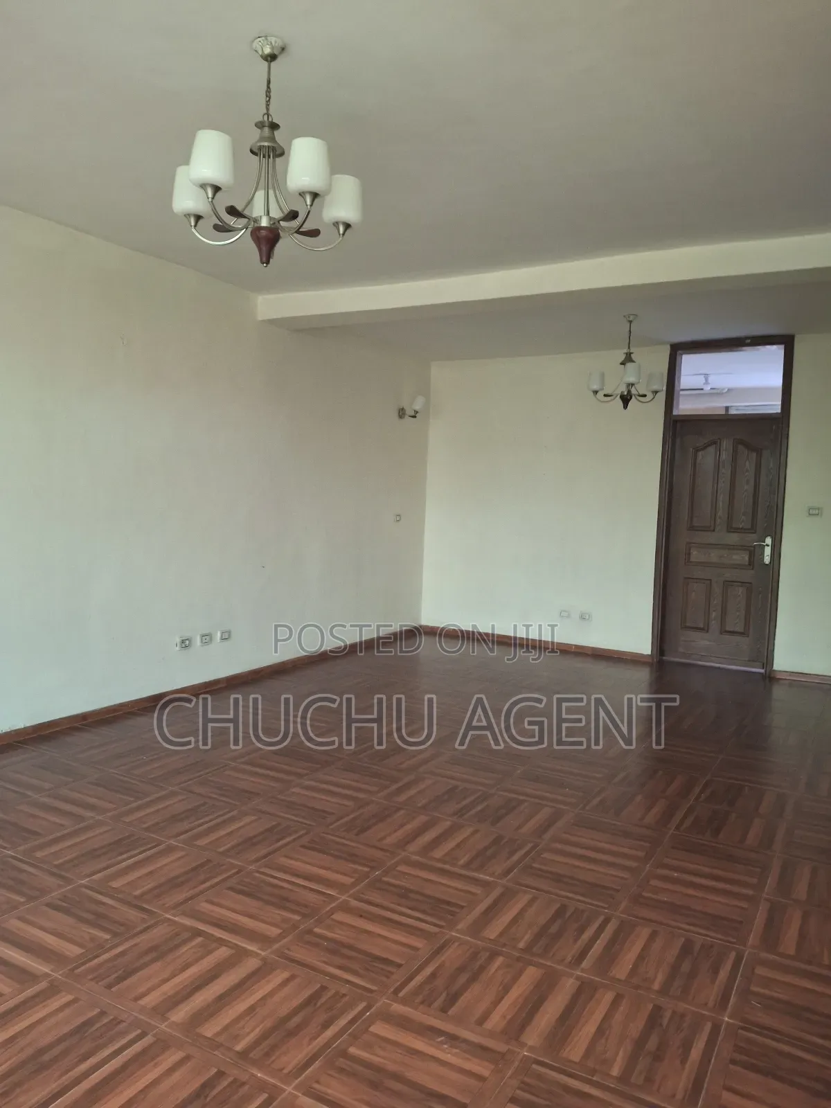 4bdrm House in Bole for rent