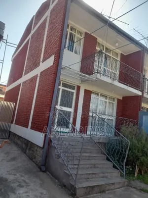 Photo - Furnished 3bdrm Townhouse/Terrace in ቦሌ መድኃኔዓለም, Bole for sale