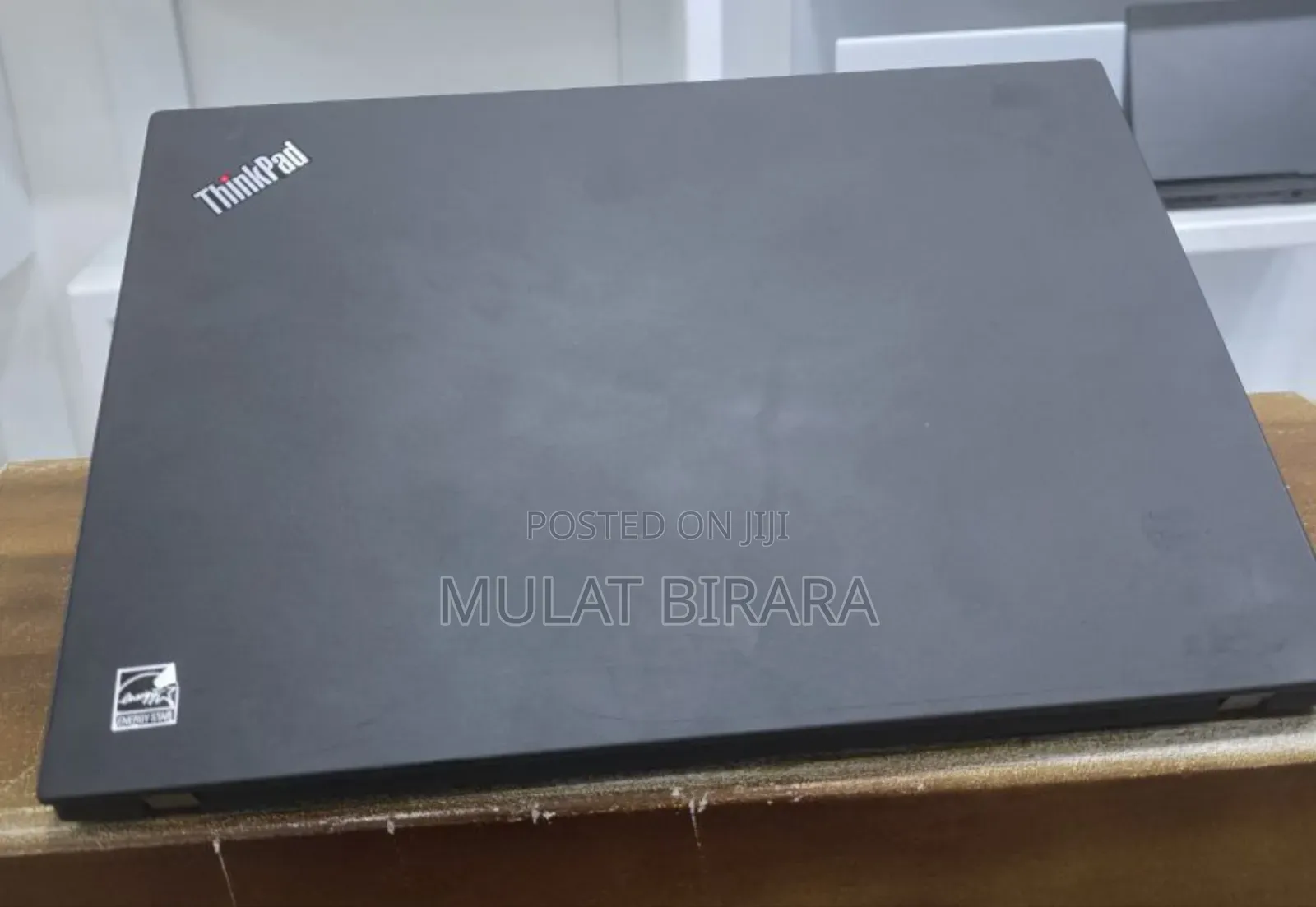 New Laptop Lenovo ThinkPad T495s 16GB AMD Ryzen 5 SSD 140GB