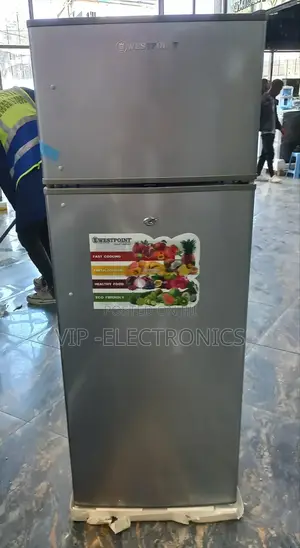 Photo - Westpoint Refrigerator 205