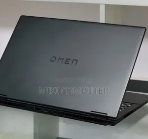 Photo - New Laptop HP Pavilion 15 16GB Intel Core I7 SSD 1T