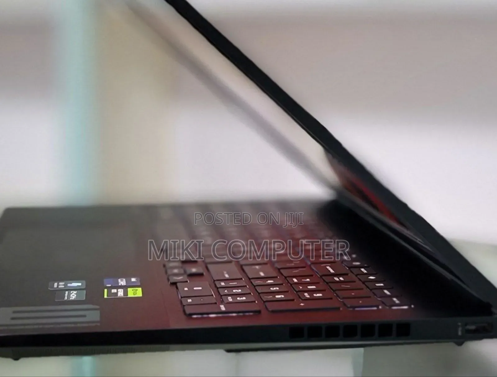 New Laptop HP Pavilion 15 16GB Intel Core I7 SSD 1T