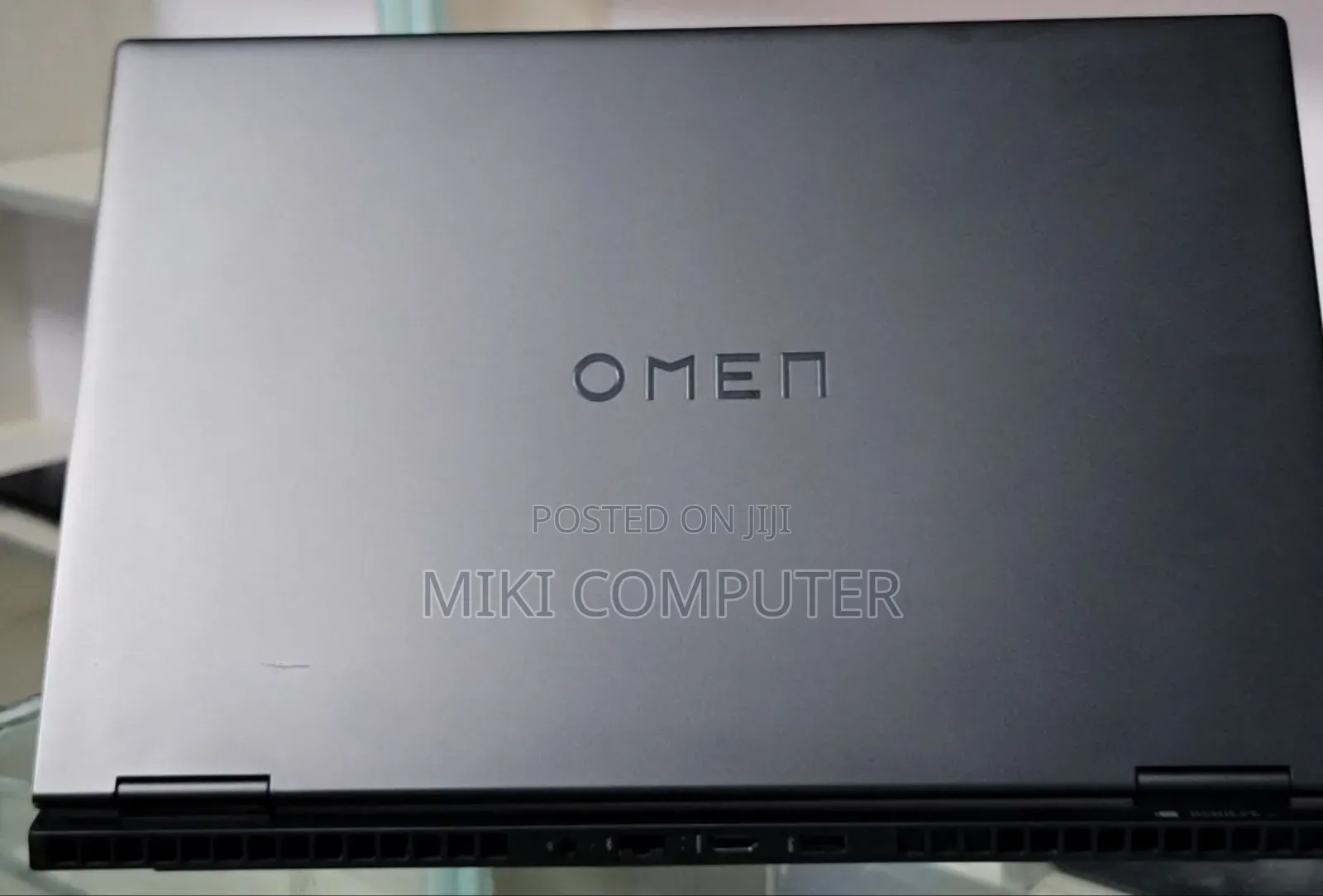 New Laptop HP Pavilion 15 16GB Intel Core I7 SSD 1T