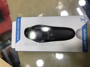 Photo - Pointer Original