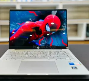 Photo - New Laptop HP Pavilion 15 16GB Intel Core I5 SSD 512GB