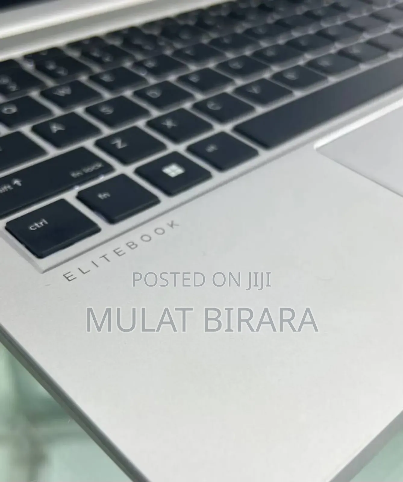 New Laptop HP EliteBook 840 G9 16GB Intel Core I5 SSD 512GB