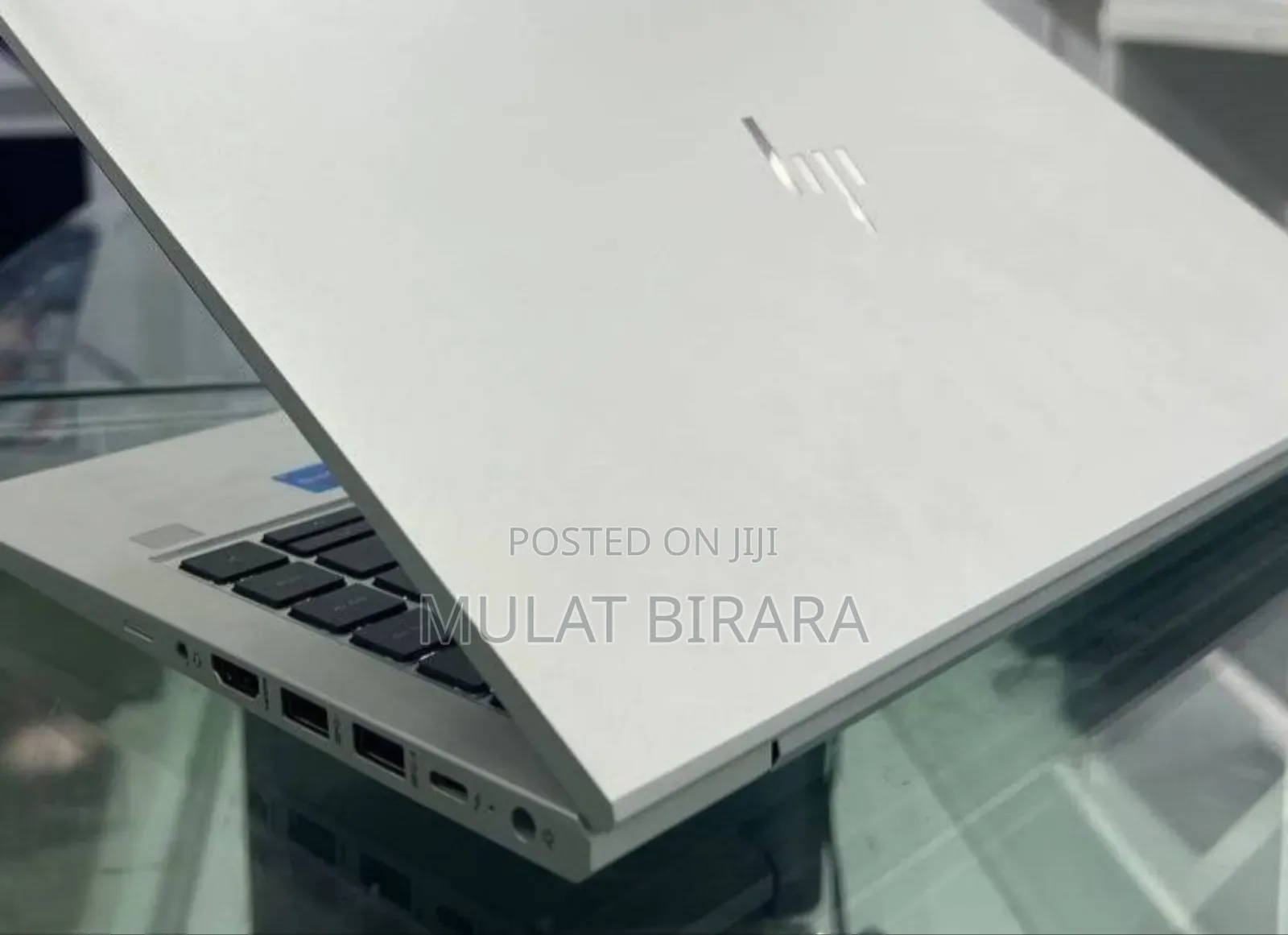 New Laptop HP EliteBook 840 G9 16GB Intel Core I5 SSD 512GB