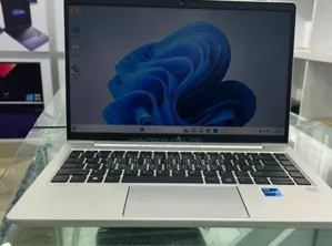 New Laptop HP EliteBook 840 G9 16GB Intel Core I5 SSD 512GB