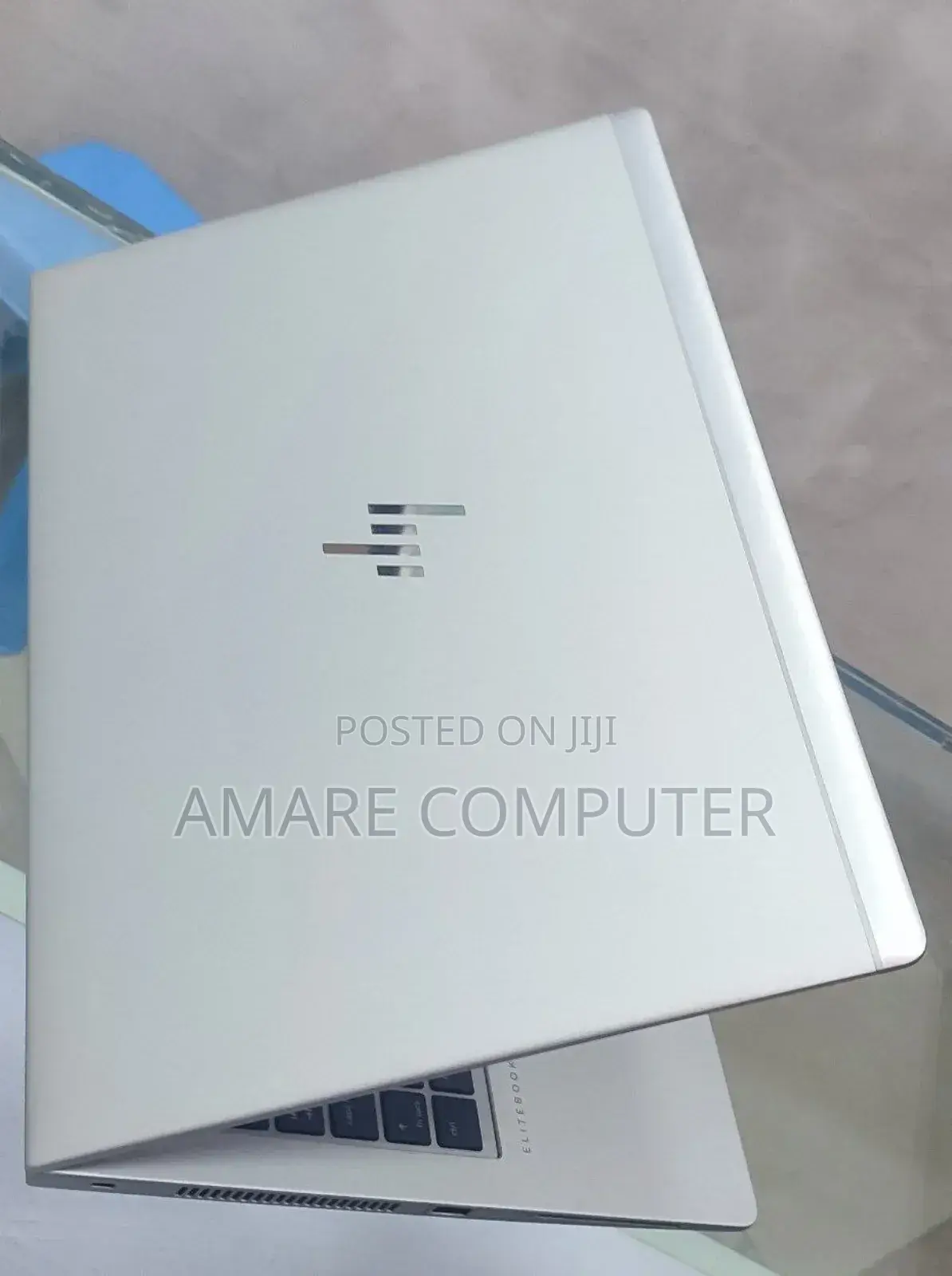 New Laptop HP EliteBook 850 G5 16GB Intel Core I5 SSD 512GB