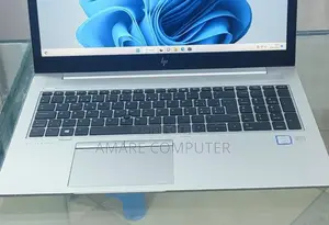 New Laptop HP EliteBook 850 G5 16GB Intel Core I5 SSD 512GB