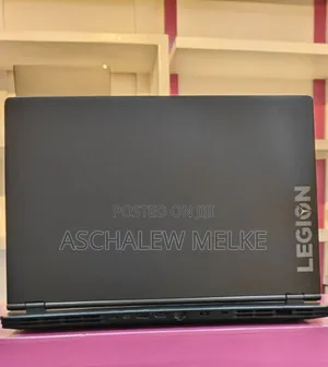 New Laptop Lenovo Legion 5 16GB Intel Core I7 SSD 512GB