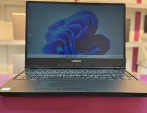 New Laptop Lenovo Legion 5 16GB Intel Core I7 SSD 512GB