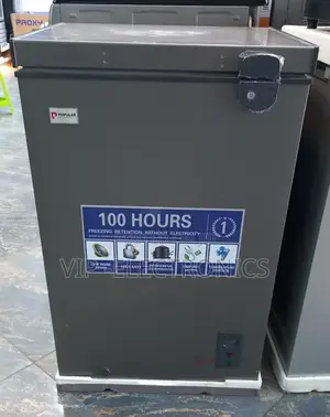 Popular Mini Freezer 211 Deep