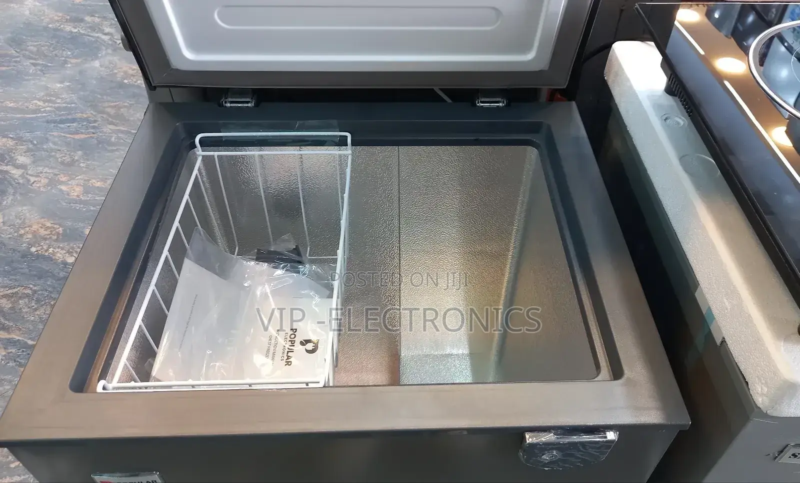 Popular Mini Freezer 211 Deep