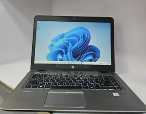 New Laptop HP EliteBook 840 G4 8GB Intel Core I7 SSD 256GB