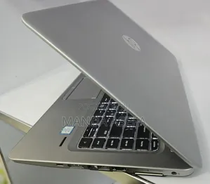 New Laptop HP EliteBook 840 G4 8GB Intel Core I7 SSD 256GB