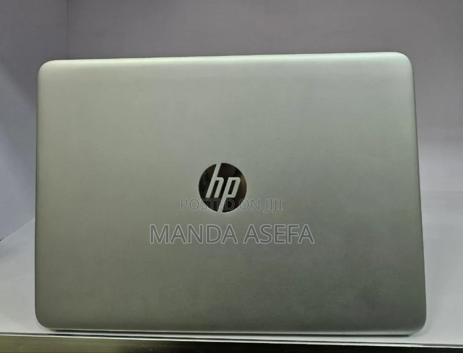 New Laptop HP EliteBook 840 G4 8GB Intel Core I7 SSD 256GB