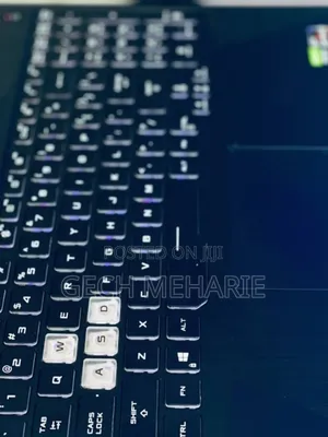 Photo - New Laptop Asus ROG Zephyrus G15 16GB AMD Ryzen 9 SSD 512GB