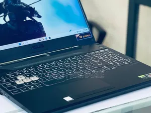 New Laptop Asus ROG Zephyrus G15 16GB AMD Ryzen 9 SSD 512GB