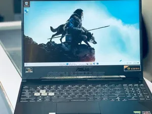 New Laptop Asus ROG Zephyrus G15 16GB AMD Ryzen 9 SSD 512GB