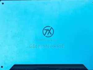 New Laptop Asus ROG Zephyrus G15 16GB AMD Ryzen 9 SSD 512GB