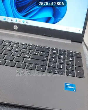Photo - New Laptop HP Stream Notebook 16GB Intel Core I5 HDD 1T