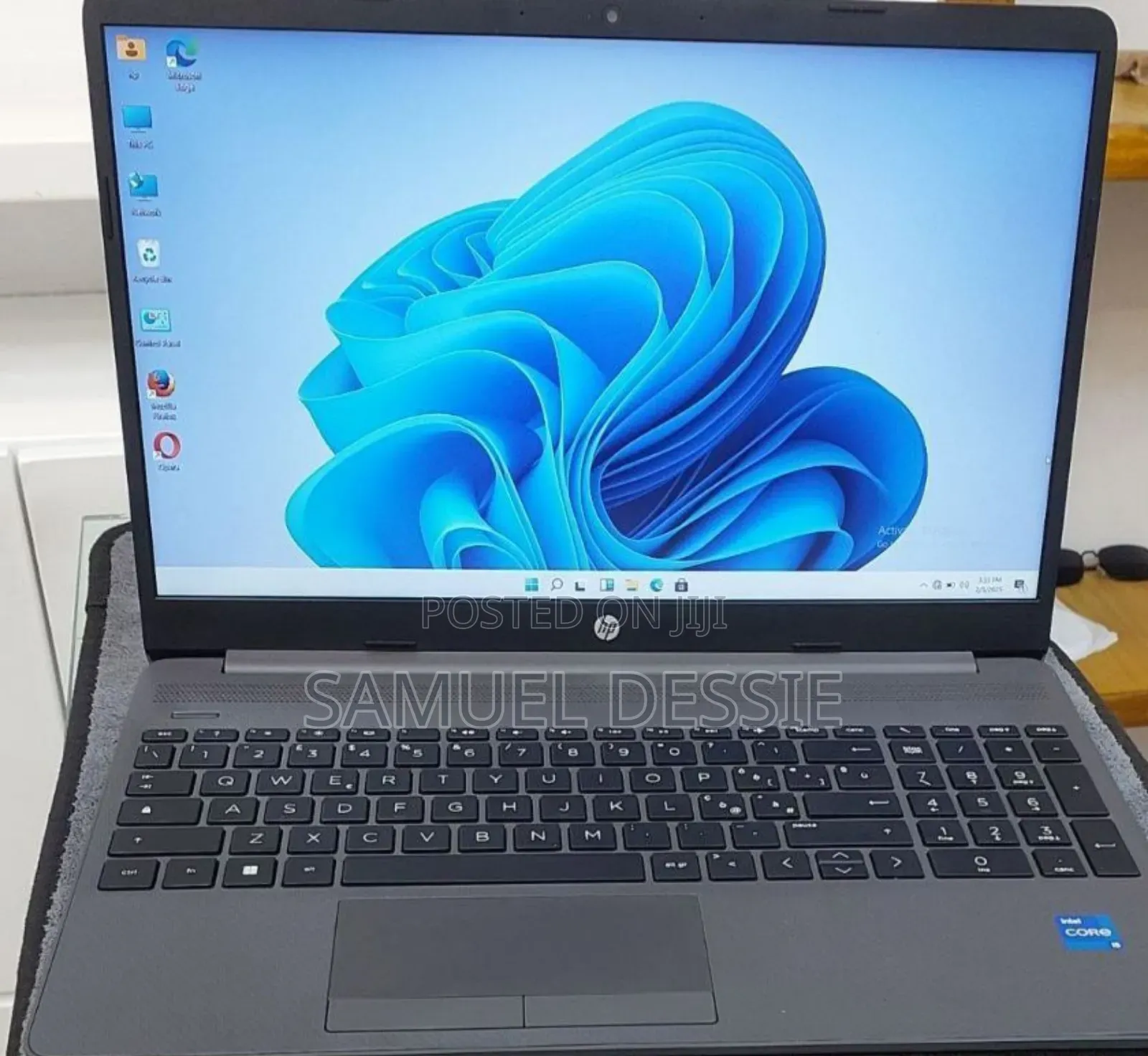 New Laptop HP Stream Notebook 16GB Intel Core I5 HDD 1T