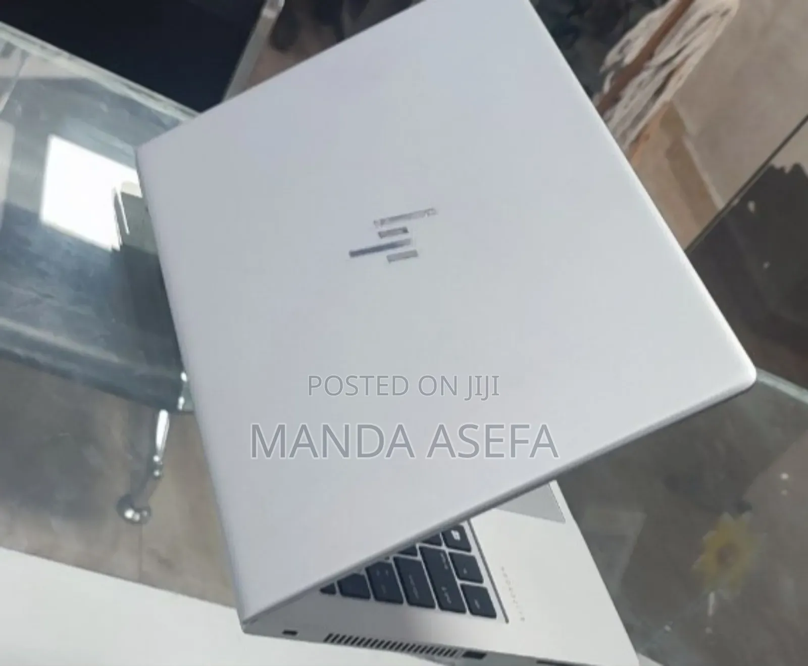 New Laptop HP EliteBook 830 G5 8GB Intel Core I5 SSD 256GB
