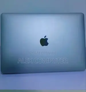 New Laptop Apple MacBook Pro 2020 16GB Intel Core I5 SSD 1T