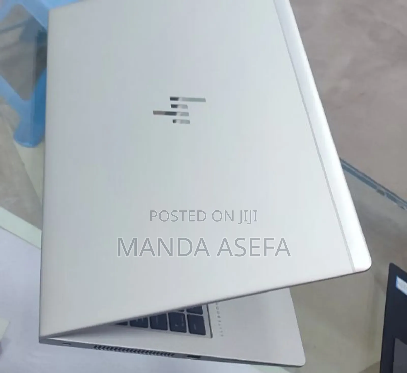 New Laptop HP EliteBook 830 G5 8GB Intel Core i5 SSD 256GB