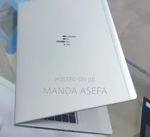 New Laptop HP EliteBook 830 G5 8GB Intel Core i5 SSD 256GB