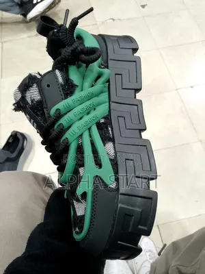 Version Fashion Master Quality Shoes for You Man's