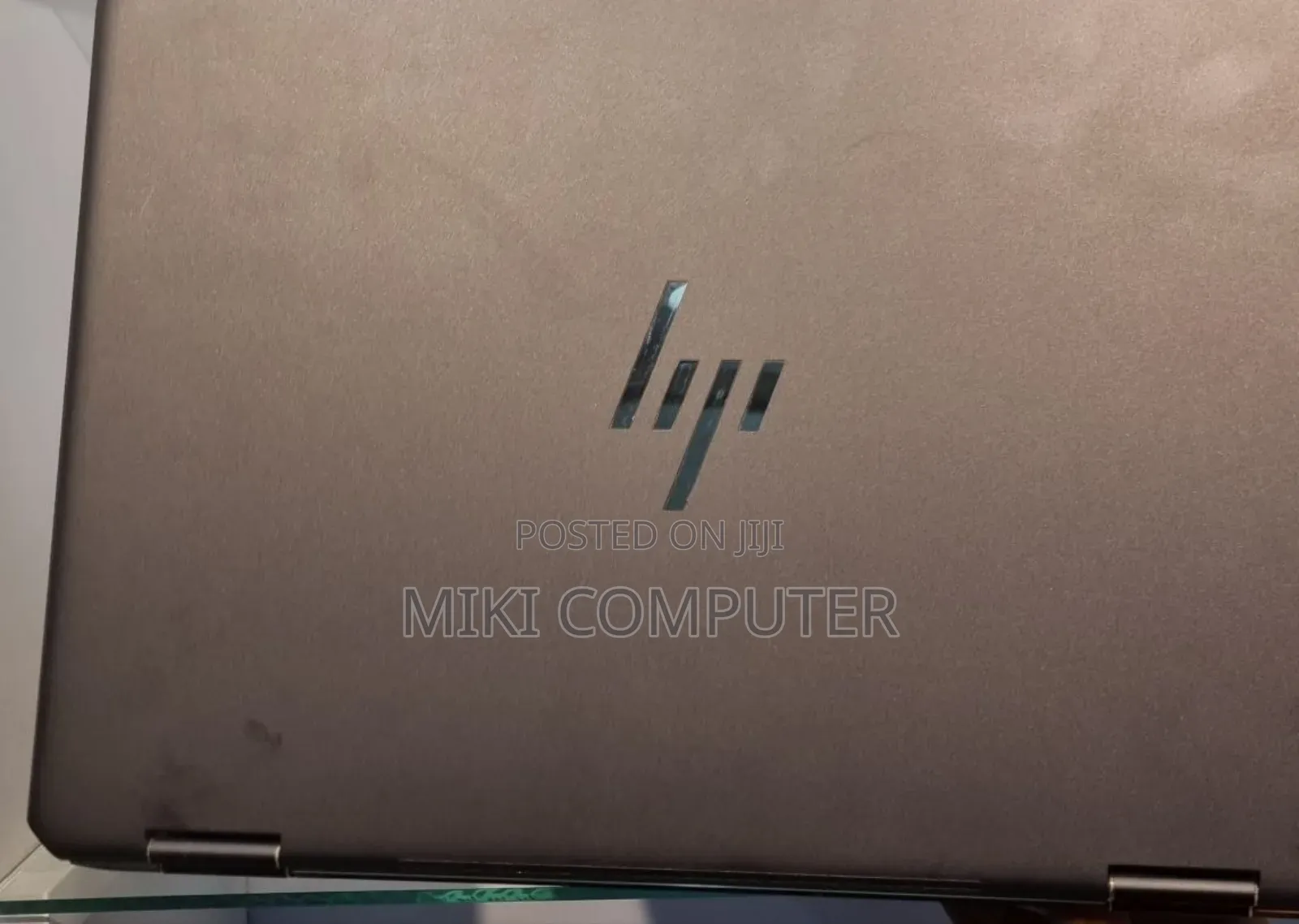 New Laptop HP Spectre 14 16GB Intel Core I7 SSD 512GB