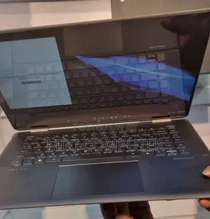 New Laptop HP Spectre 14 16GB Intel Core I7 SSD 512GB