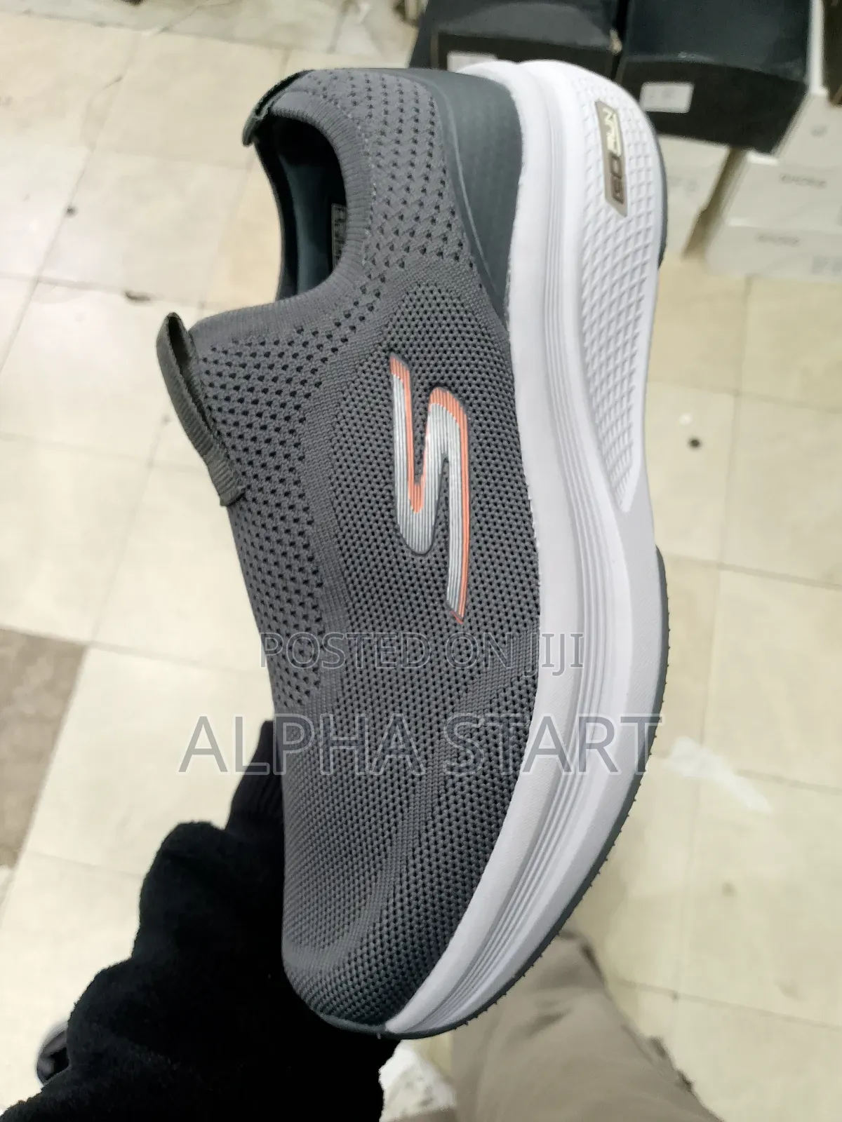 Skechers Gorun Master Quality Shoes for You
