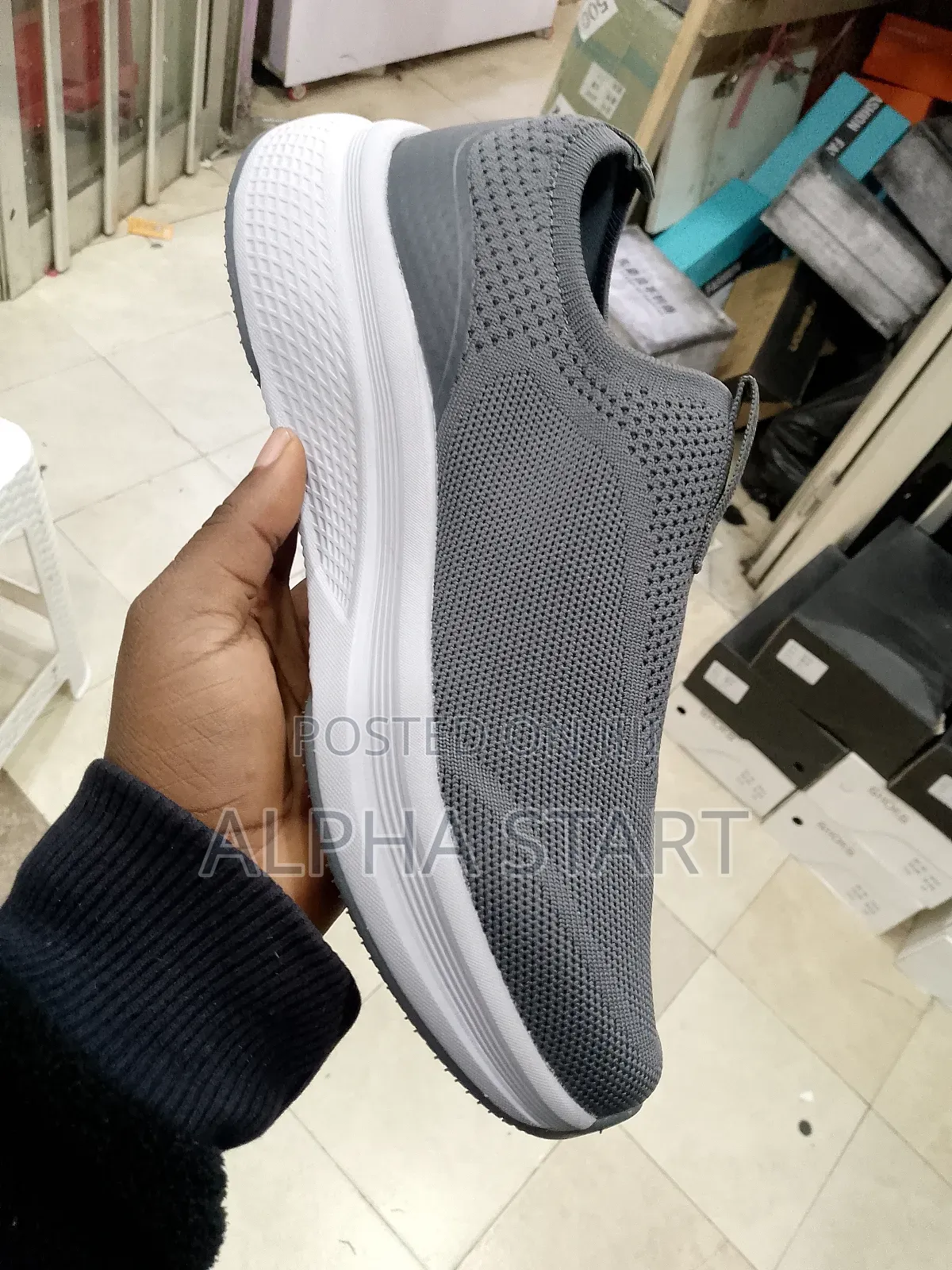 Skechers Gorun Master Quality Shoes for You