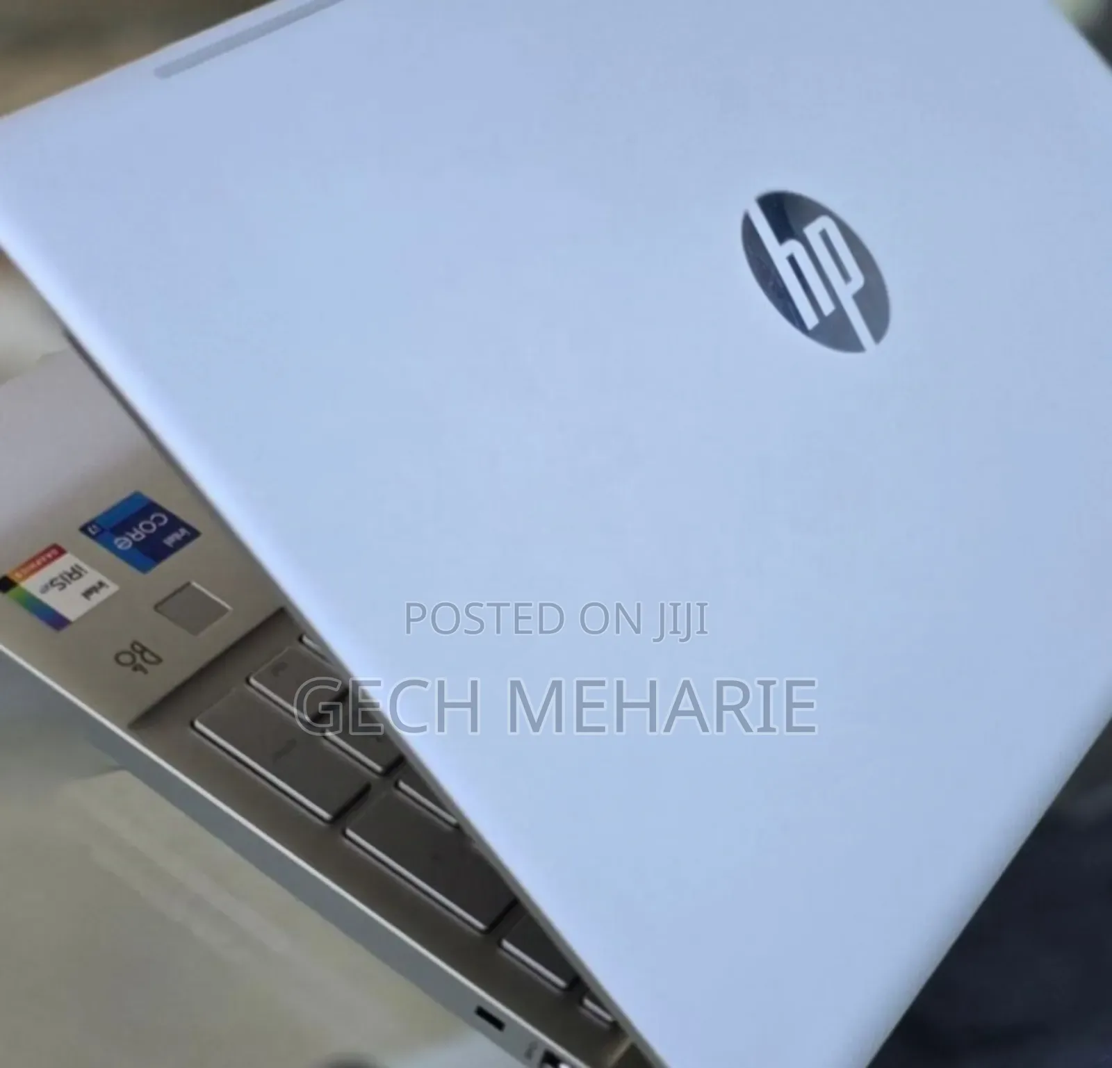 New Laptop HP Pavilion 15 16GB Intel Core I7 SSD 1T