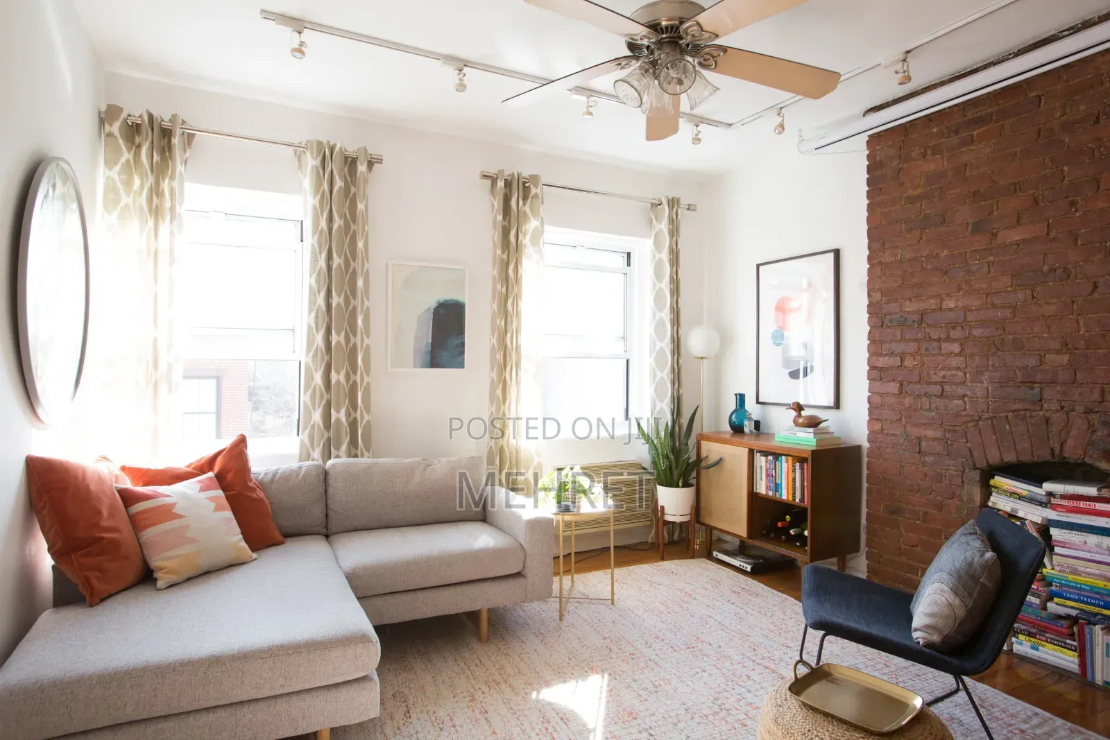 3bdrm Apartment in Dema Hope, Bole for sale