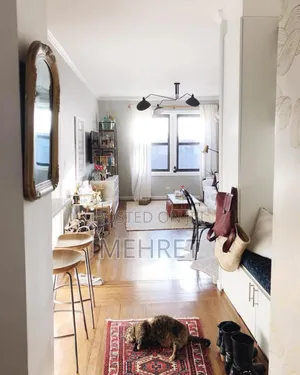 3bdrm Apartment in Dema Hope, Bole for sale