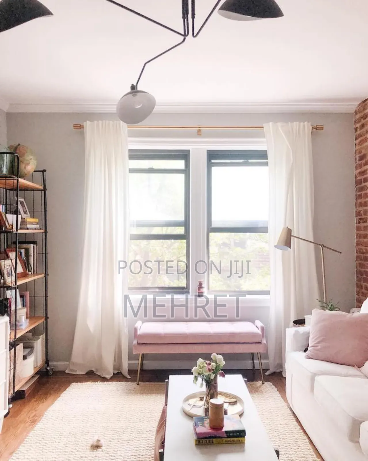 3bdrm Apartment in Dema Hope, Bole for sale