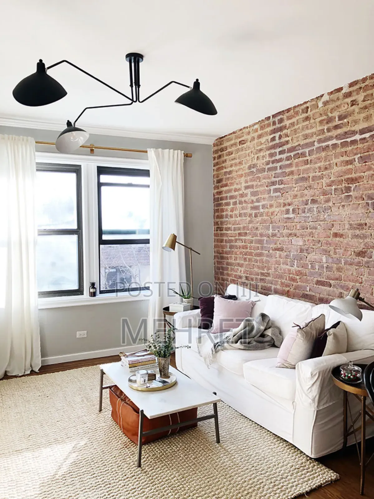 3bdrm Apartment in Dema Hope, Bole for sale