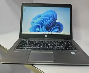 New Laptop HP EliteBook 840 G4 8GB Intel Core I7 SSD 256GB