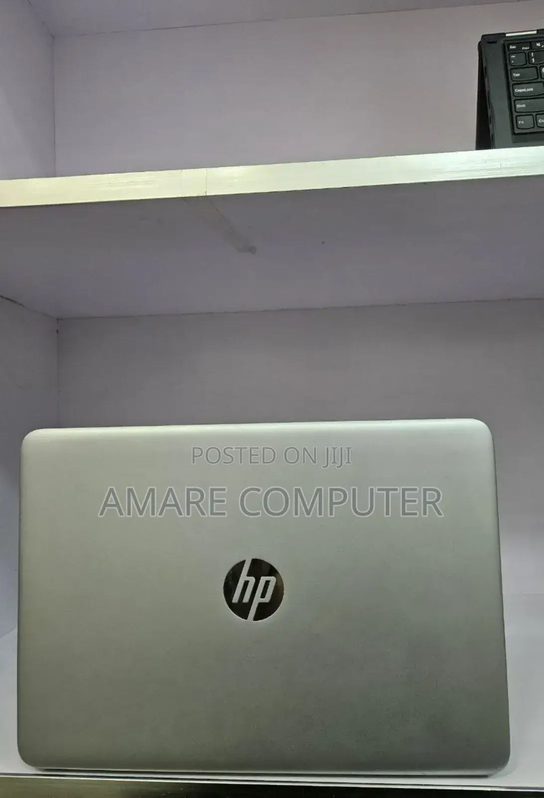 New Laptop HP EliteBook 840 G4 8GB Intel Core I7 SSD 256GB