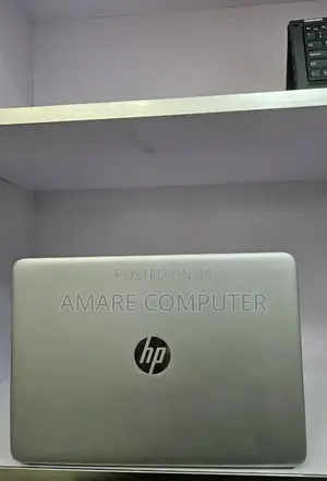 New Laptop HP EliteBook 840 G4 8GB Intel Core I7 SSD 256GB